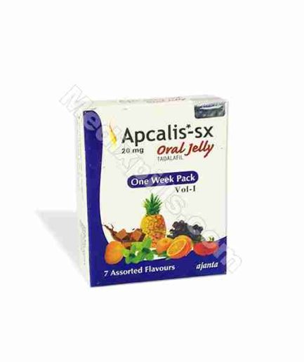 Apcalis Oral Jelly