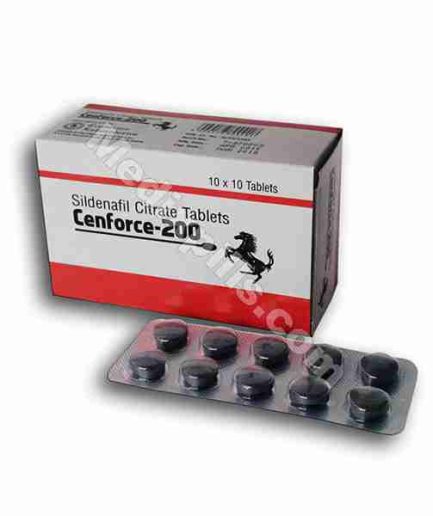 Cenforce 200 mg