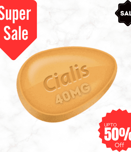 Cialis 40 Mg