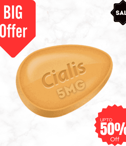 Buy Cialis 5 Mg Online