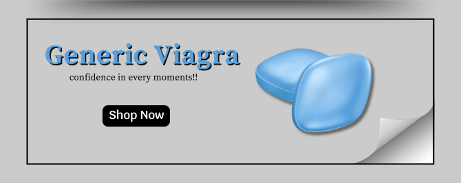 Generic Viagra