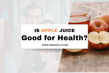 Is Apple Juice Good for Health